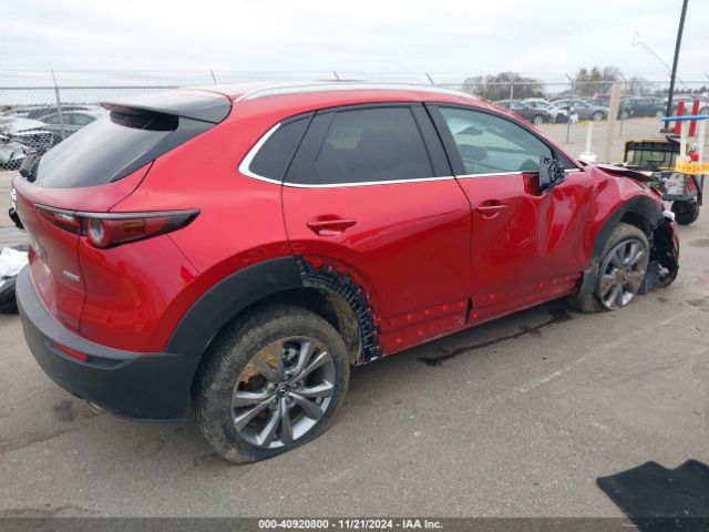 3MVDMBCM2RM603489 Mazda Cx-30 2.5 S Preferred Package
