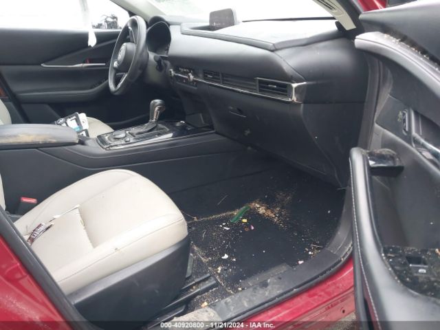 3MVDMBCM2RM603489 Mazda Cx-30 2.5 S Preferred Package