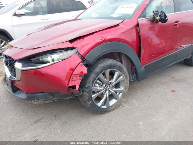 3MVDMBCM2RM603489 Mazda Cx-30 2.5 S Preferred Package