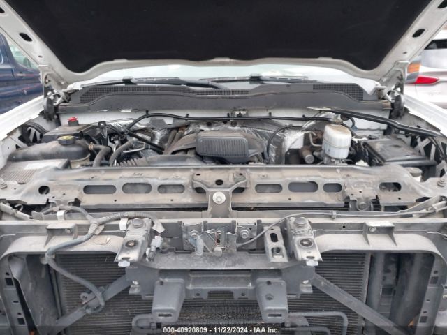 1GC0KYEG9HZ345274 Chevrolet Silverado 3500hd Wt
