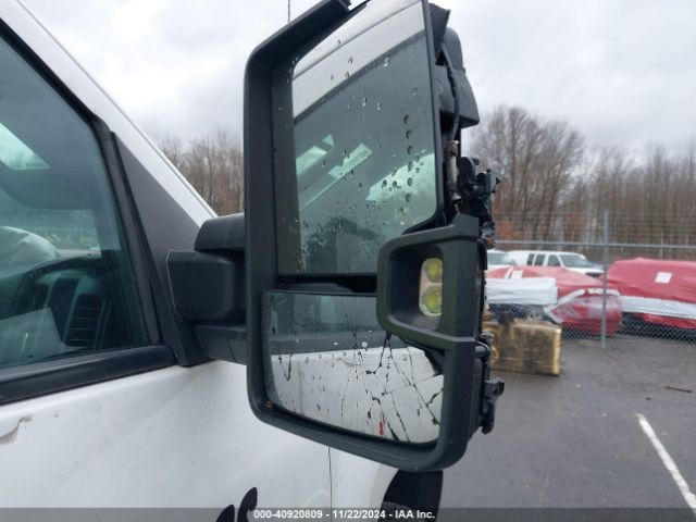 1GC0KYEG9HZ345274 Chevrolet Silverado 3500hd Wt