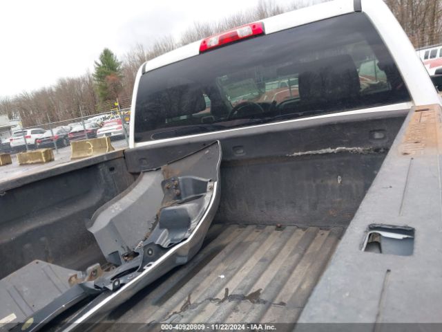 1GC0KYEG9HZ345274 Chevrolet Silverado 3500hd Wt
