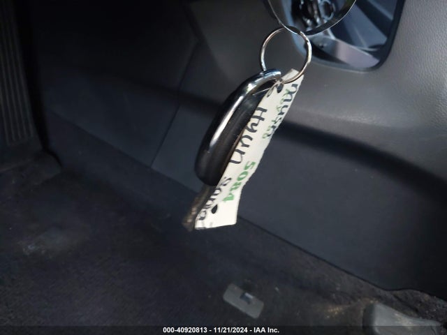 Hyundai Santa Fe Se 2016 KM8SMDHF9GU145985 Image 11