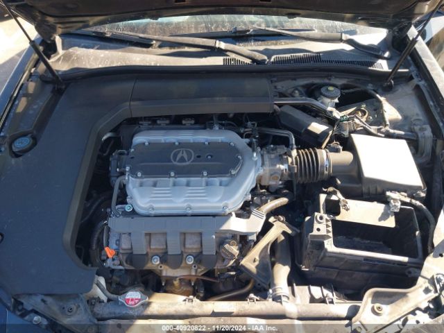 19UUA8F50EA006710 Acura Tl 3.5