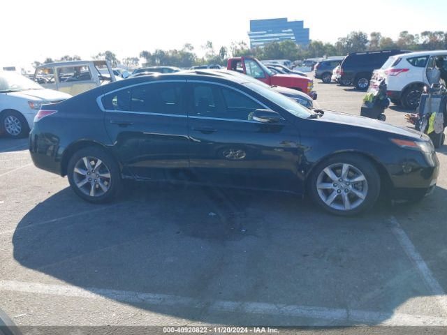 19UUA8F50EA006710 Acura Tl 3.5