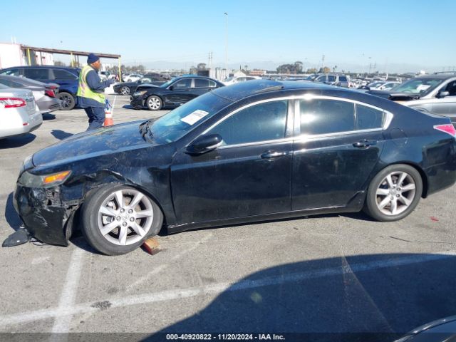 19UUA8F50EA006710 Acura Tl 3.5