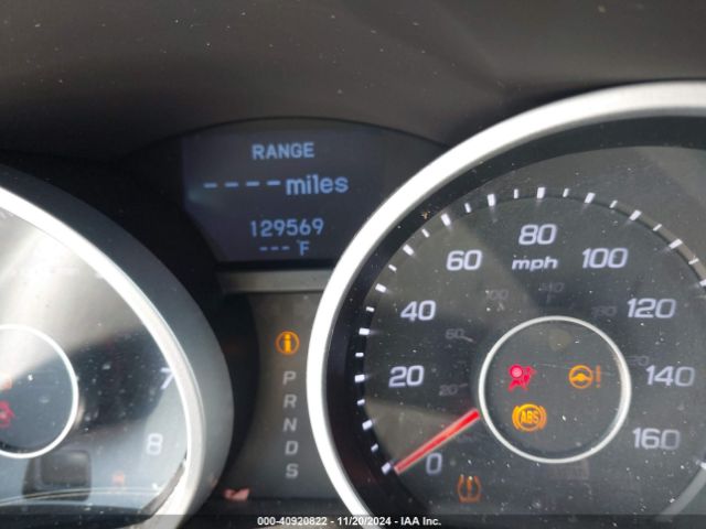 19UUA8F50EA006710 Acura Tl 3.5