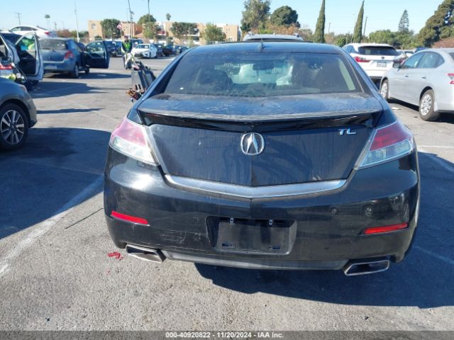 19UUA8F50EA006710 Acura Tl 3.5