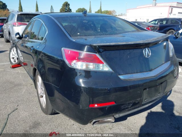 19UUA8F50EA006710 Acura Tl 3.5