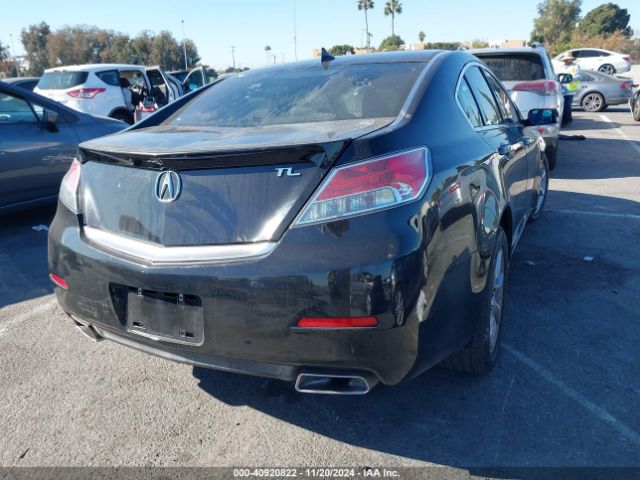 19UUA8F50EA006710 Acura Tl 3.5
