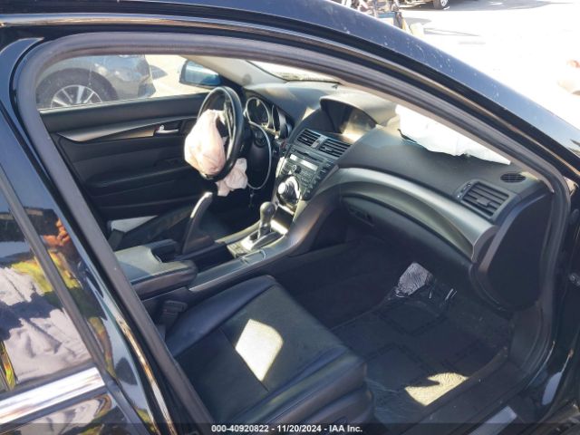 19UUA8F50EA006710 Acura Tl 3.5
