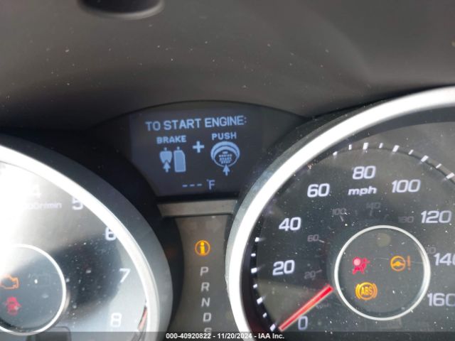 19UUA8F50EA006710 Acura Tl 3.5