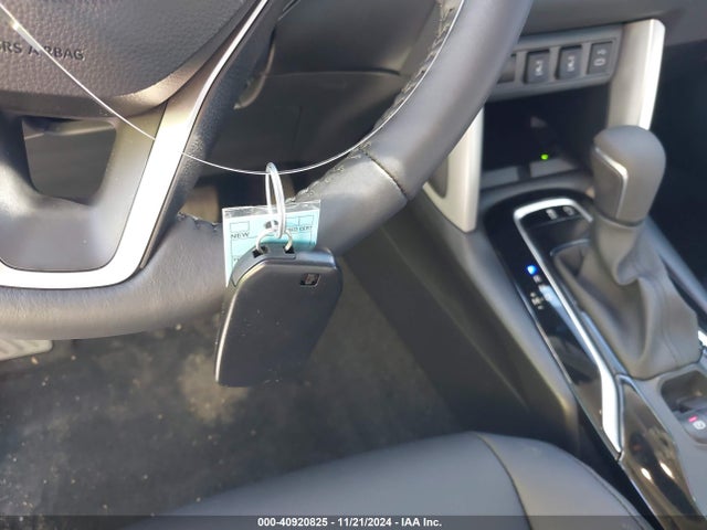 Toyota Corolla Cross Xle 2024 7MUDAABGXRV106437 Image 11