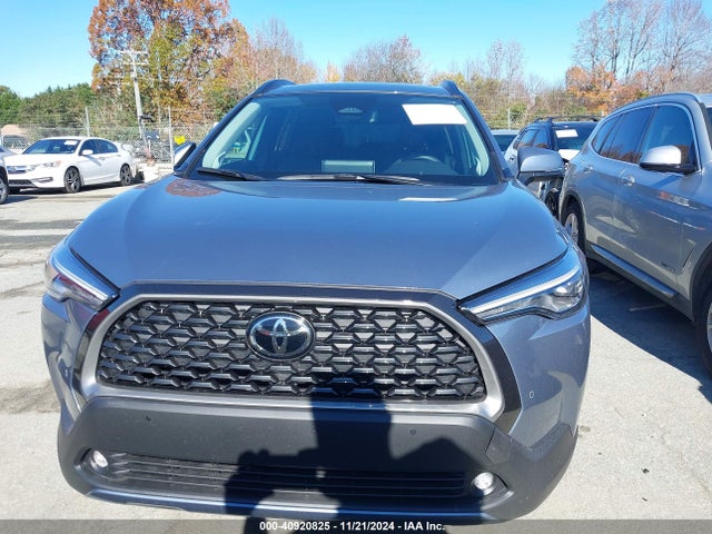 Toyota Corolla Cross Xle 2024 7MUDAABGXRV106437 Image 12