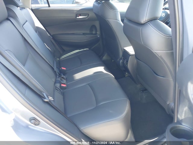 Toyota Corolla Cross Xle 2024 7MUDAABGXRV106437 Image 8