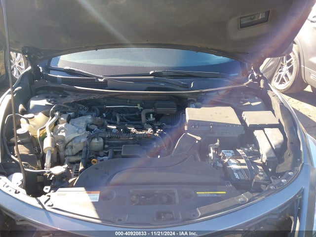 Nissan Altima 2.5 S 2014 1N4AL3AP4EC132408 Image 10