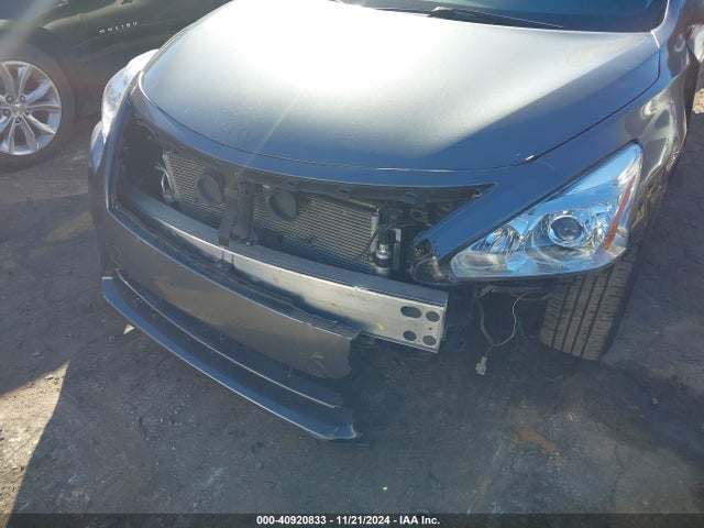 Nissan Altima 2.5 S 2014 1N4AL3AP4EC132408 Image 12