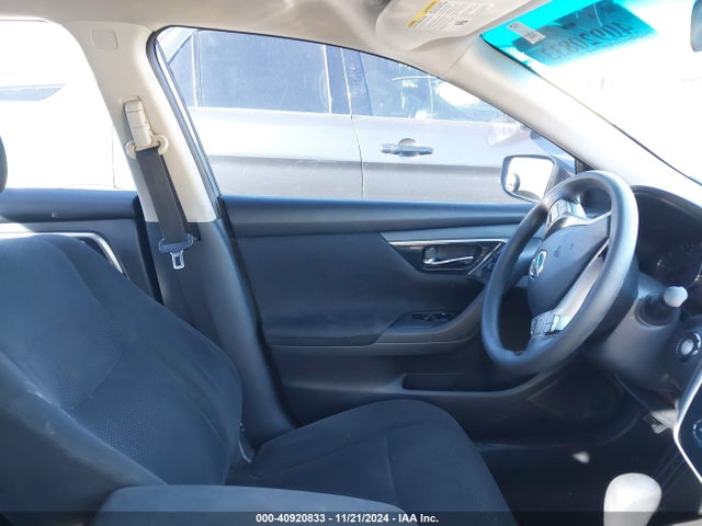 Nissan Altima 2.5 S 2014 1N4AL3AP4EC132408 Image 5