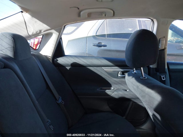 Nissan Altima 2.5 S 2014 1N4AL3AP4EC132408 Image 8