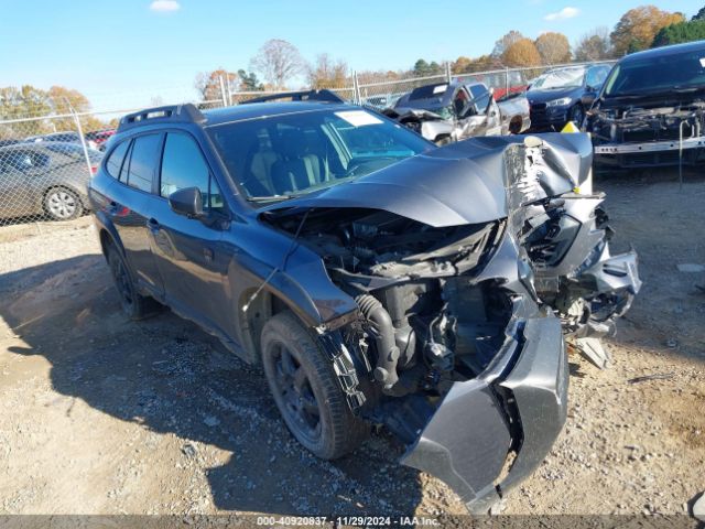 4S4BTGUD8R3173746 auction archive image