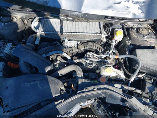 Subaru Outback Wilderness 2024 4S4BTGUD8R3173746 Image 10