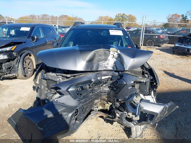 Subaru Outback Wilderness 2024 4S4BTGUD8R3173746 Image 12