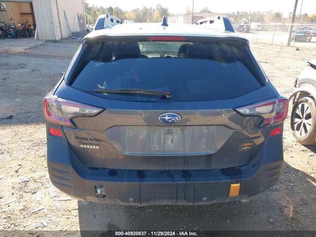 Subaru Outback Wilderness 2024 4S4BTGUD8R3173746 Image 16