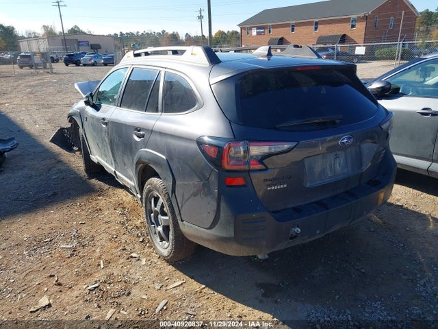 Subaru Outback Wilderness 2024 4S4BTGUD8R3173746 Image 3