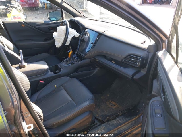 Subaru Outback Wilderness 2024 4S4BTGUD8R3173746 Image 5