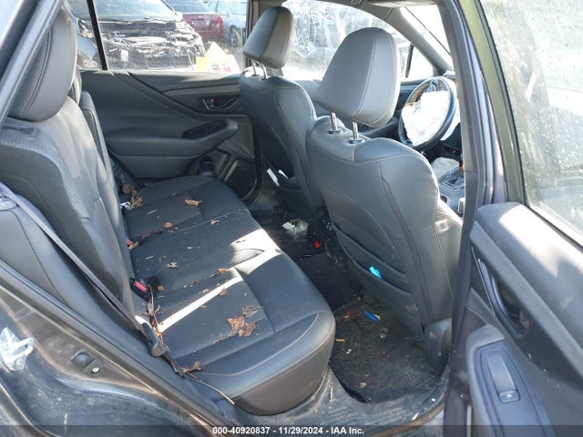 Subaru Outback Wilderness 2024 4S4BTGUD8R3173746 Image 8