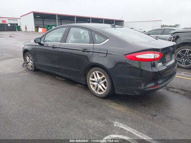 Ford FUSION SE 2015 3FA6P0HD2FR272545 Image 3