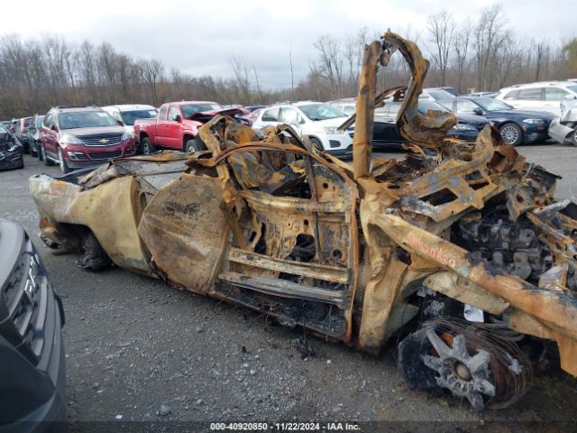 1GCVKREC5EZ220261 Chevrolet Silverado 1500 1lt