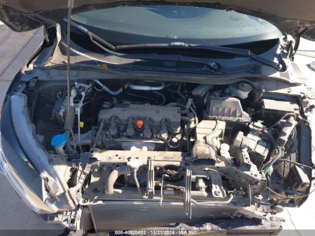 3CZRU5H10KG709932 Honda HR-V SPORT