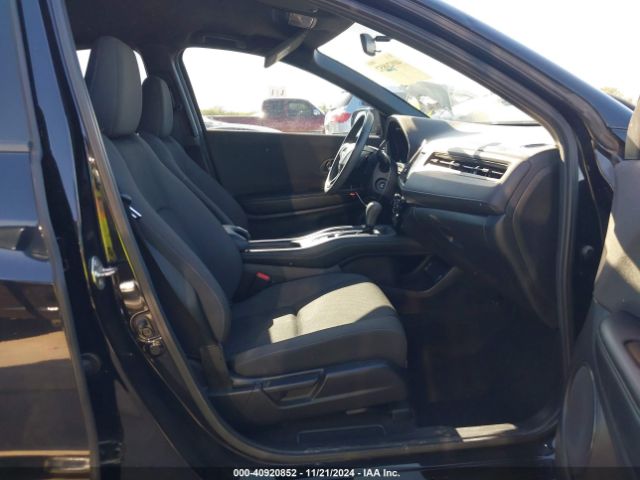 3CZRU5H10KG709932 Honda HR-V SPORT