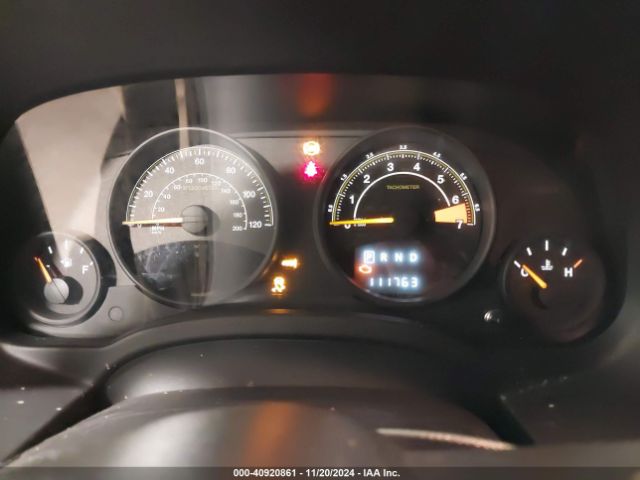 1C4NJRFB8ED651523 Jeep Patriot Latitude