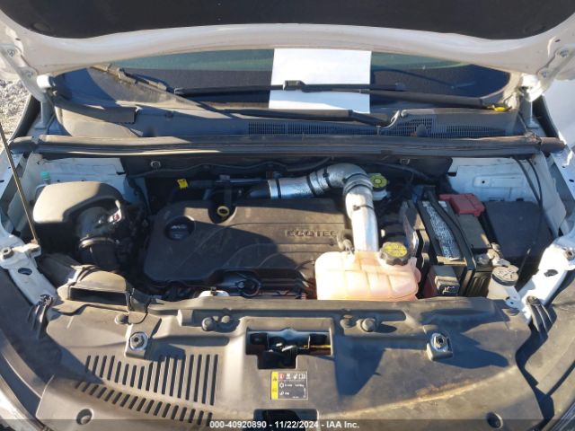 KL4CJ1SM8KB715271 Buick Encore Fwd Sport Touring