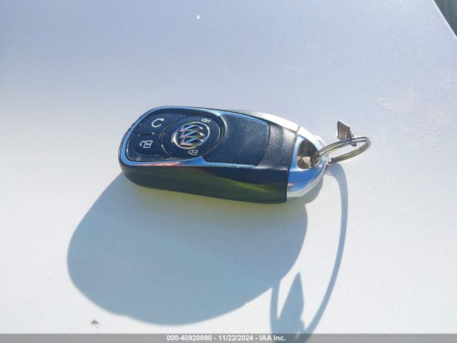 KL4CJ1SM8KB715271 Buick Encore Fwd Sport Touring