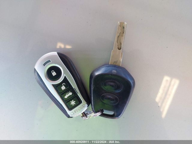 1999 PORSCHE BOXSTER WP0CA2981XU621541 Photo 10
