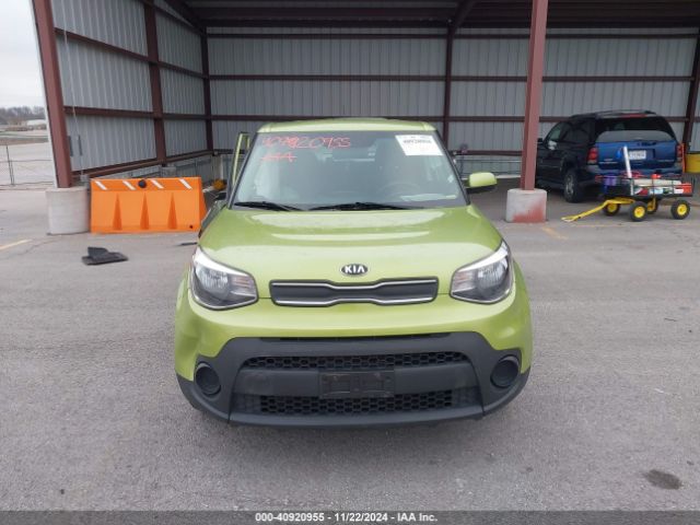 KNDJN2A25J7895723 KIA Soul