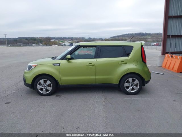 KNDJN2A25J7895723 KIA Soul