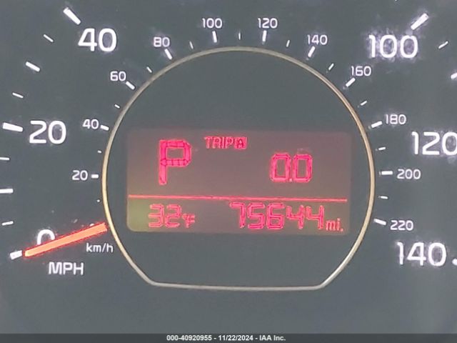 KNDJN2A25J7895723 KIA Soul