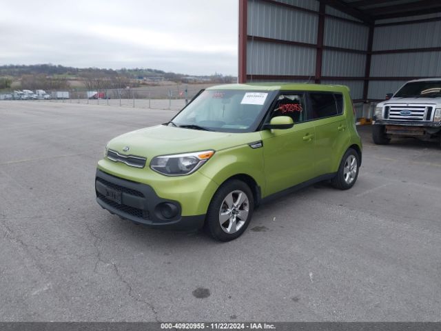 KNDJN2A25J7895723 KIA Soul