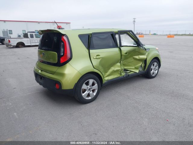 KNDJN2A25J7895723 KIA Soul