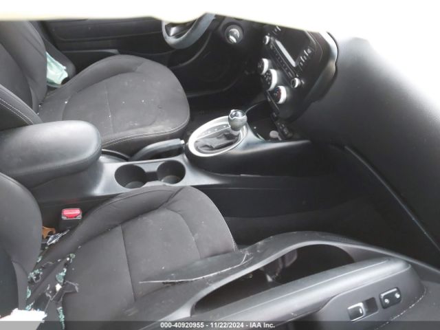KNDJN2A25J7895723 KIA Soul