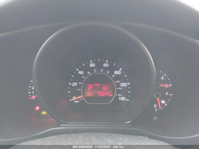 KNDJN2A25J7895723 KIA Soul