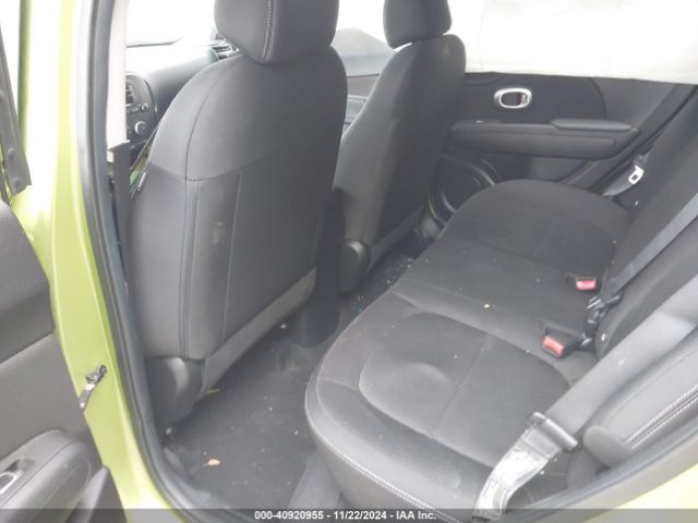 KNDJN2A25J7895723 KIA Soul