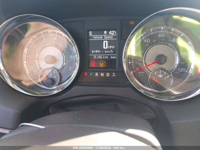 2014 CHRYSLER TOWN & COUNTRY 2C4RC1CG0ER171356 Photo 6