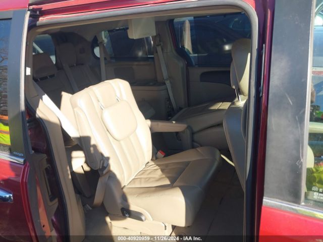2014 CHRYSLER TOWN & COUNTRY 2C4RC1CG0ER171356 Photo 7