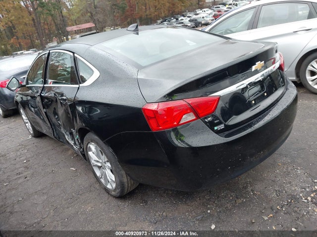 1G1105S34HU170156 Chevrolet IMPALA 1LT