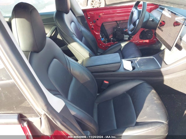 2022 TESLA MODEL 3 5YJ3E1EB2NF185952 Photo 4